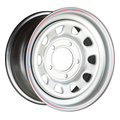 Off-Road Wheels ВАЗ Нива 7x15 5x139.7 ET25 d98.5