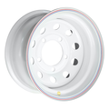 Off-Road Wheels Ленд Ровер 8x16 5x165.1 ET24 d125
