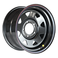 Off-Road Wheels Тойота Ленд Крузер 100/105 8x16 5x150 ET3 d113