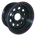 Off-Road Wheels Тойота Ленд Крузер 100/105 8x16 5x150 ET3 d113