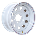 Off-Road Wheels Тойота Ниссан 7x16 6x139.7 ET30 d110