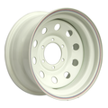 Off-Road Wheels Тойота Ниссан 7x16 6x139.7 ET30 d110
