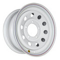 Off-Road Wheels УАЗ 8x16 5x139.7 ET3 d110