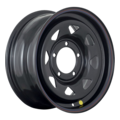 Off-Road Wheels УАЗ (треуг. мелкий) 8x17 5x139.7 ET0 d110