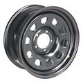 Off-Road Wheels УАЗ, ГАЗ Соболь, Dodge Ram 1500 8x18 5x139.7 ET15 d110