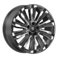 XD Series HUMBER (КР1061) 8x20 5x108 ET36 d65.1