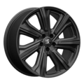 XD Series Kleemann (КР1067) 8.5x20 5x120 ET44 d72.6