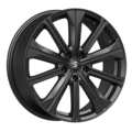 XD Series КР013 (Exeed TXL) 7x19 5x108 ET36 d65.1