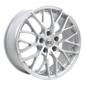 RST R007 (Camry) 7.5x17 5x114.3 ET45 d60.1