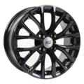 RST R015 (Vesta) 6x15 4x100 ET50 d60.1