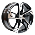 RST R037 (4007) 7x17 5x114.3 ET40 d67.1
