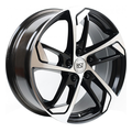 RST R037 (Qashqai) 7x17 5x114.3 ET40 d66.1
