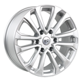 RST R058 (Fortuner/Hilux) 7.5x18 6x139.7 ET30 d106.1