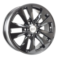 RST R116 (Skoda, VW) 6.5x16 5x100 ET40 d57.1