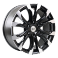 RST R118 (Pajero) 7.5x18 6x139.7 ET42 d67.1
