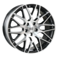RST R158 (Exeed) 8x18 5x108 ET33 d65.1
