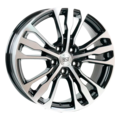 RST R188 (Exeed TXL) 7x18 5x108 ET36 d65.1