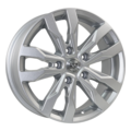 RST R196 (VW) 6.5x16 5x120 ET51 d65.1
