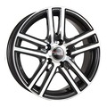 TechLine 529 6x15 5x100 ET38 d57.1