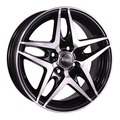 TechLine 630 6.5x16 5x114.3 ET38 d67.1