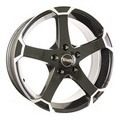 TechLine 802 8x18 5x112 ET40 d66.6