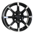 Venti 1517 6x15 4x100 ET50 d60.1