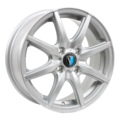Venti 1605 6x16 4x100 ET37 d67.1