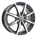 Venti 1605 6x16 4x114.3 ET45 d67.1