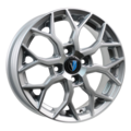 Venti 1619 (Solaris) 6x16 4x100 ET46 d54.1