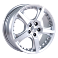 СКАД Diamond 6.5x16 5x100 ET45 d56.1