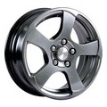 СКАД Акула 6x16 4x100 ET52 d54.1
