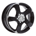 СКАД Акула 6x16 5x114.3 ET51 d67.1