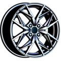 СКАД Асти (КЛ377) 6.5x16 4x100 ET37 d60.1