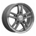 СКАД Тор (КЛ222) 6.5x15 5x139.7 ET40 d98.5