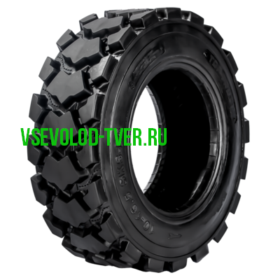 TopTrust SKS 12/0 R16.5  