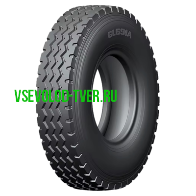 ADVANCE GL691A 12/0 R24 K 