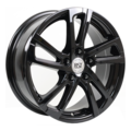 RST R046 (Duster, Kaptur) 6.5x16 5x114.3 ET50 d66.1