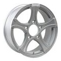 Venti 1610 6.5x16 5x139.7 ET40 d98