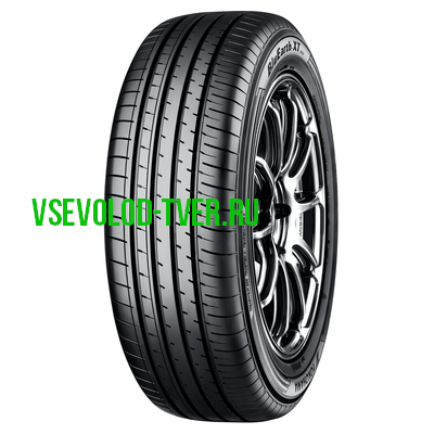Yokohama BluEarth-XT AE61 215/70 R16 H лето