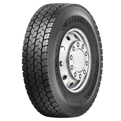 Fortune Nordis D 315/70 R22.5 L 