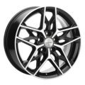 Khomen Wheels KHW1709 (Hyundai Tucson IV/Kia Sportage V) 7x17 5x114.3 ET43.5 d67.1