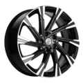 Khomen Wheels KHW1901 (ix35) 7.5x19 5x114.3 ET45 d67.1