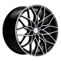 Khomen Wheels KHW1902 (Audi/VW) 8.5x19 5x112 ET28 d66.6