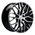 Khomen Wheels KHW2005 (Kodiaq) 8.5x20 5x112 ET30 d57.1