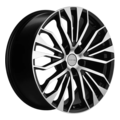Khomen Wheels KHW2009 (Touareg) 8.5x20 5x112 ET33 d66.6