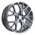 Khomen Wheels KHW2012 (Tugella New) 8x20 5x108 ET46 d63.4