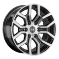 LS 1367 9x20 6x139.7 ET30 d100.1