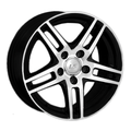 LS 281 6x14 5x100 ET35 d57.1