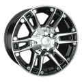 LS 558 8x17 6x139.7 ET36 d100.1