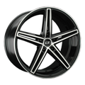 LS 749 8.5x19 5x114.3 ET40 d67.1